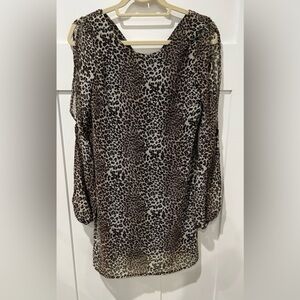 NWT Daytrip dress